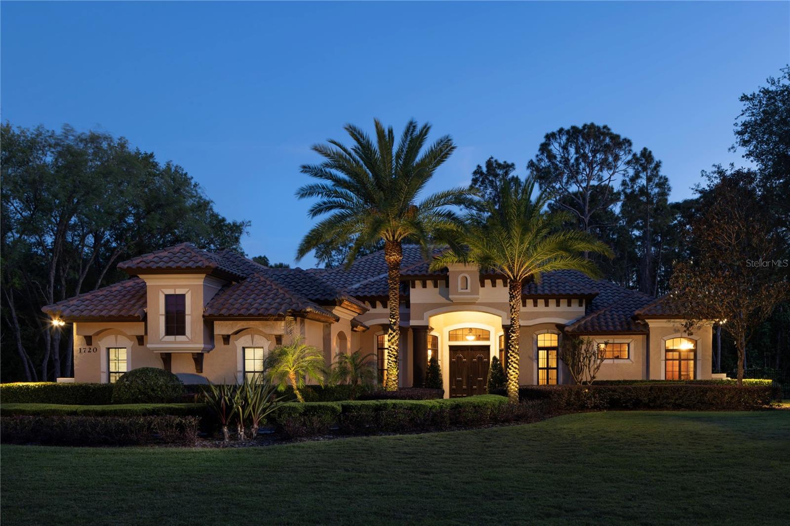 1720 BRACKENHURST PLACE