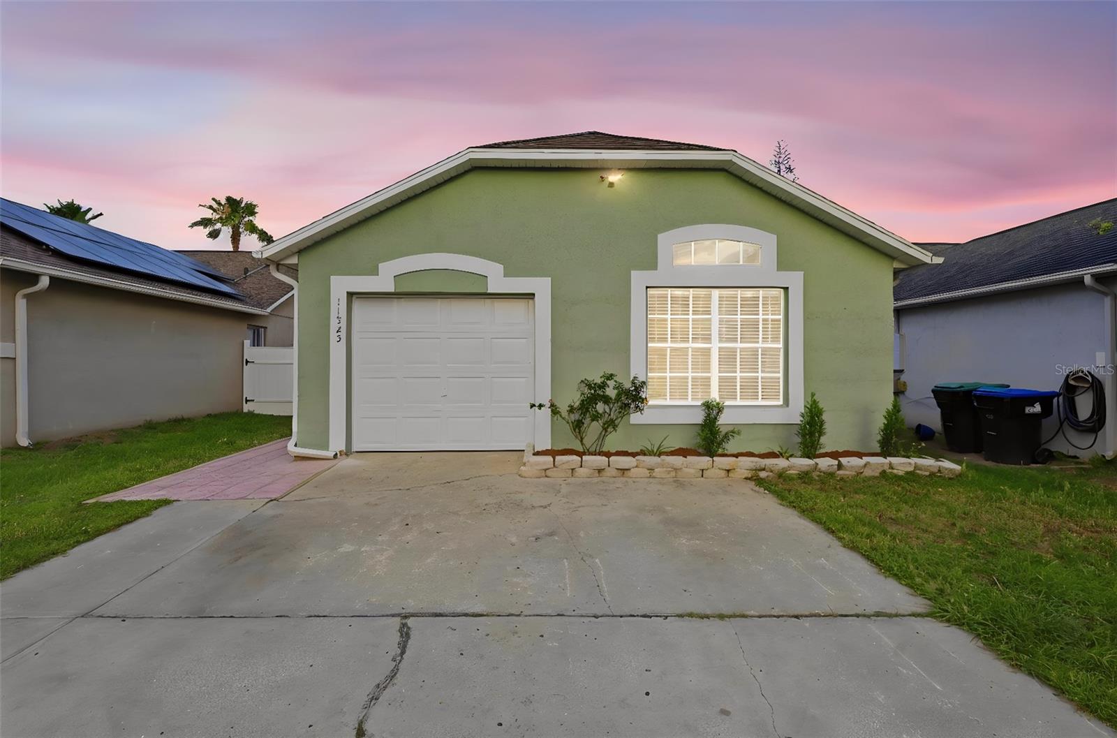 11525 PURPLE LILAC CIRCLE