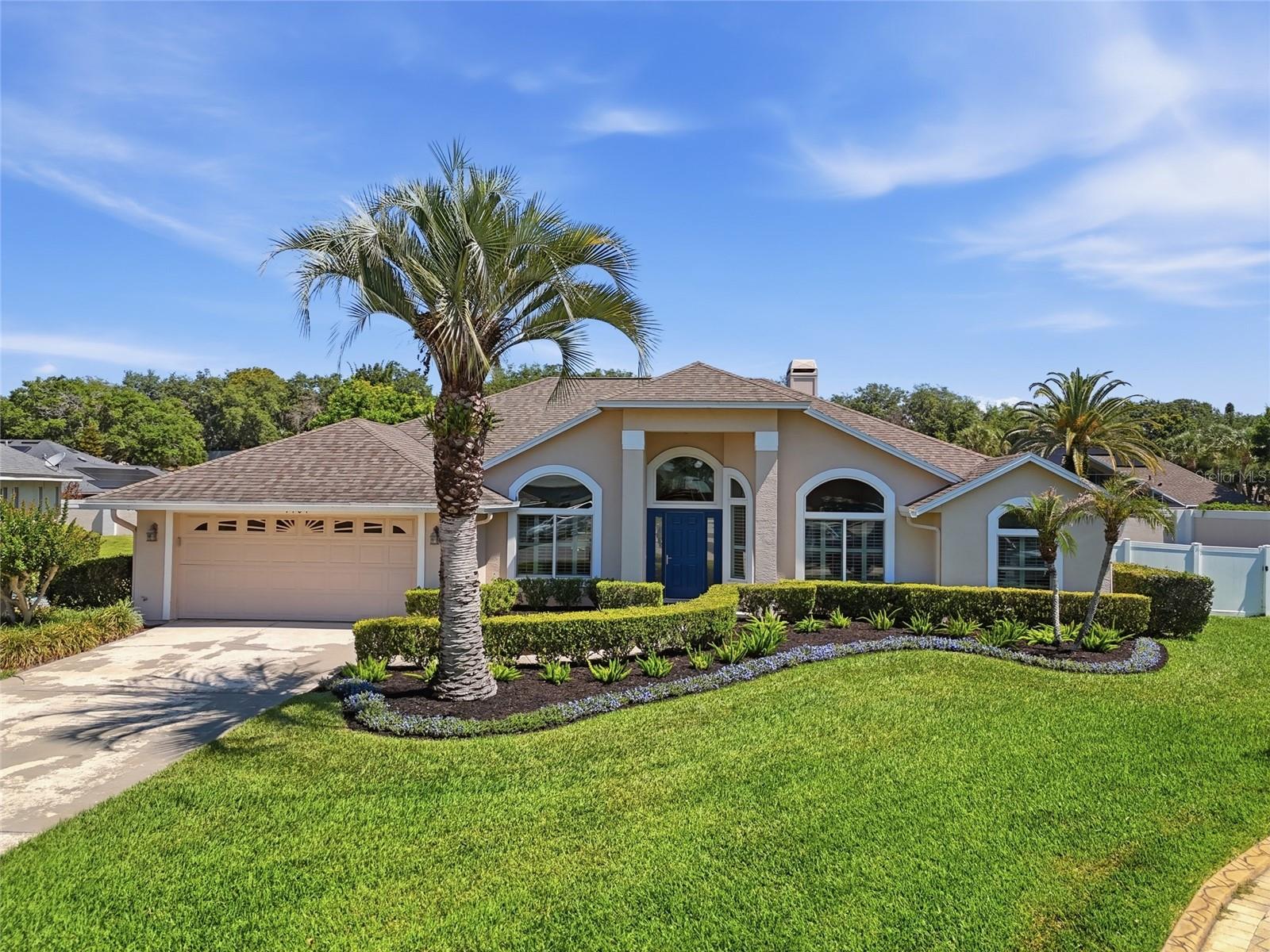 1101 CIRRUS COURT