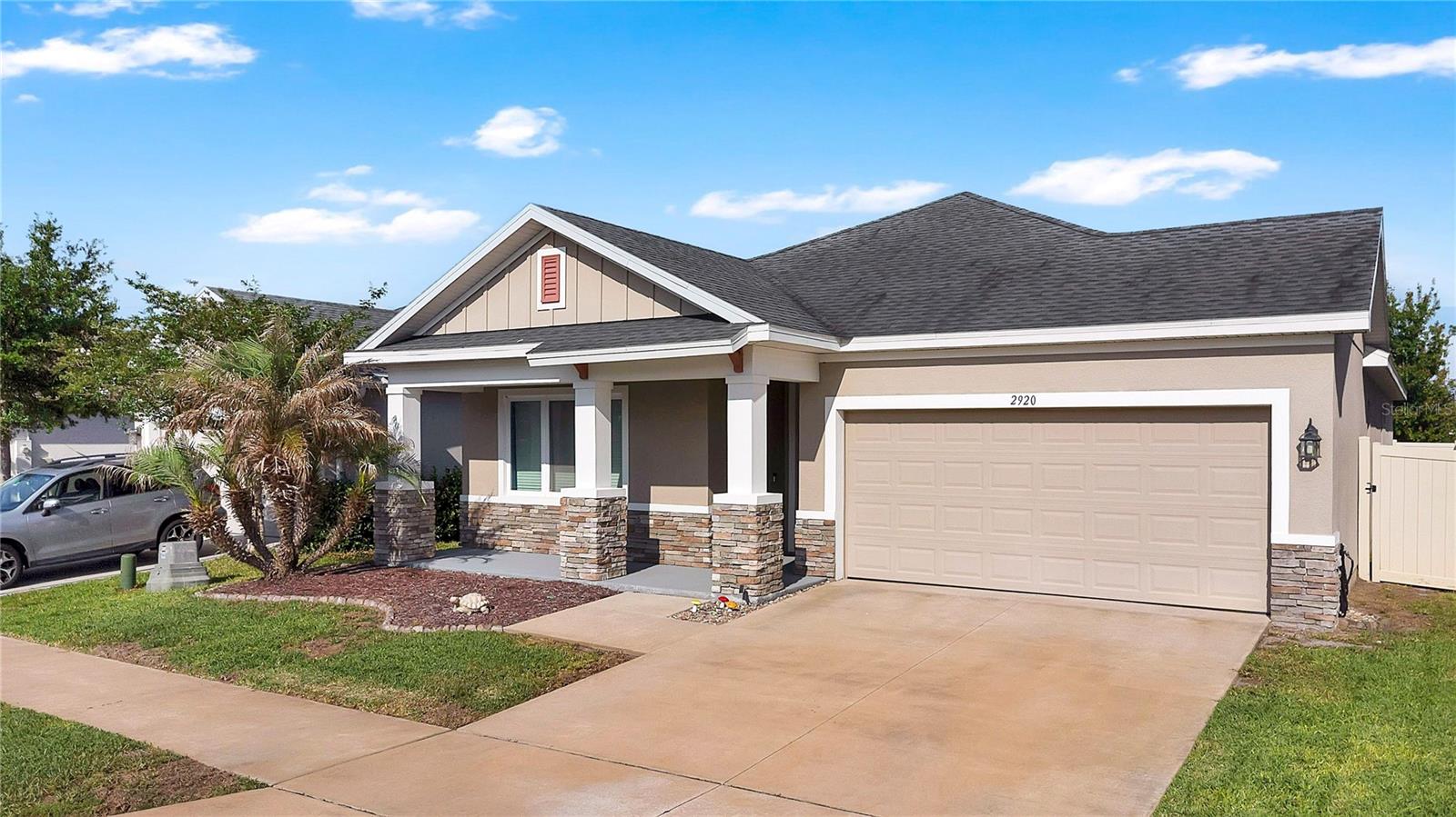Listing photo 1 for 2920 Marlberry Ln