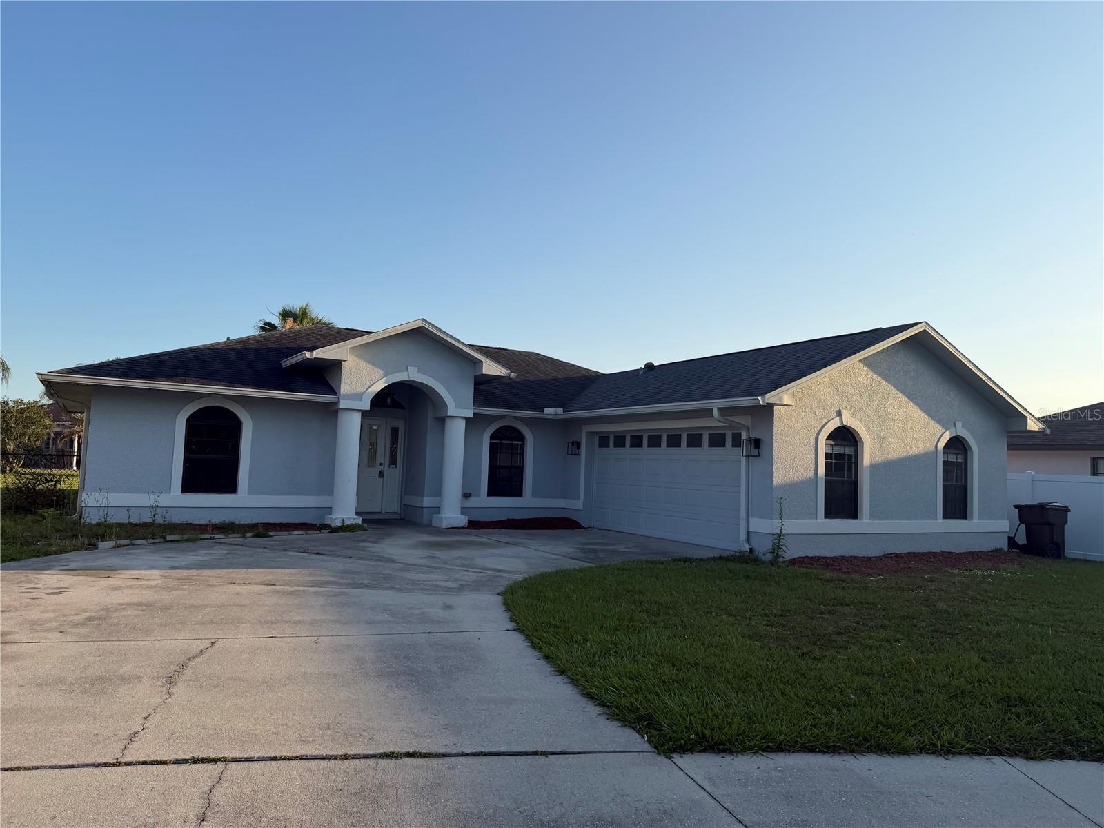 2203 SUMMER RAYE COURT