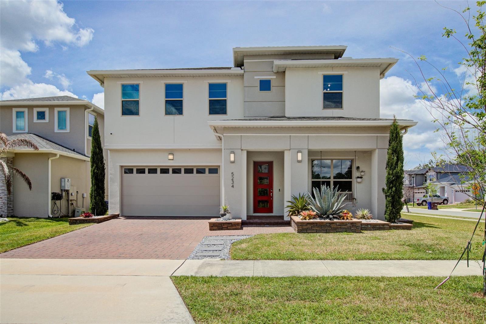 5234 BUTTONSAGE DRIVE