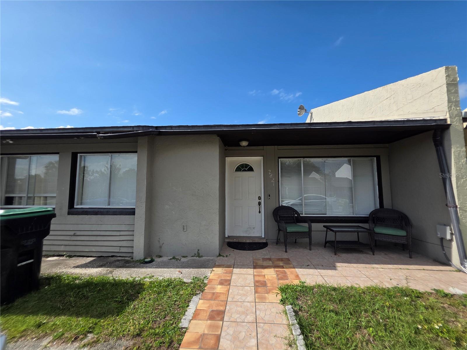 2821 CHARING CROSS WAY