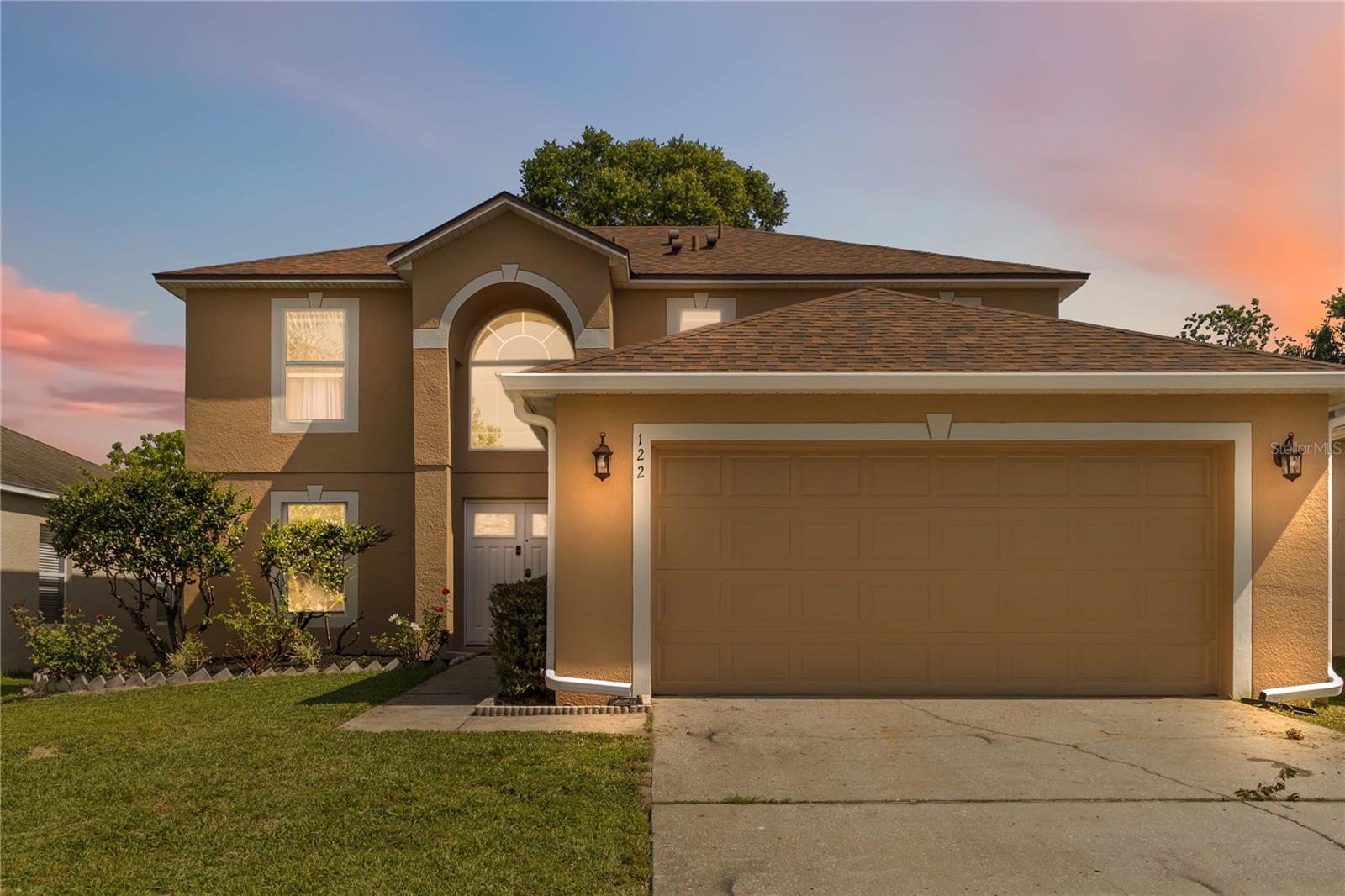 122 CARMEL BAY DRIVE