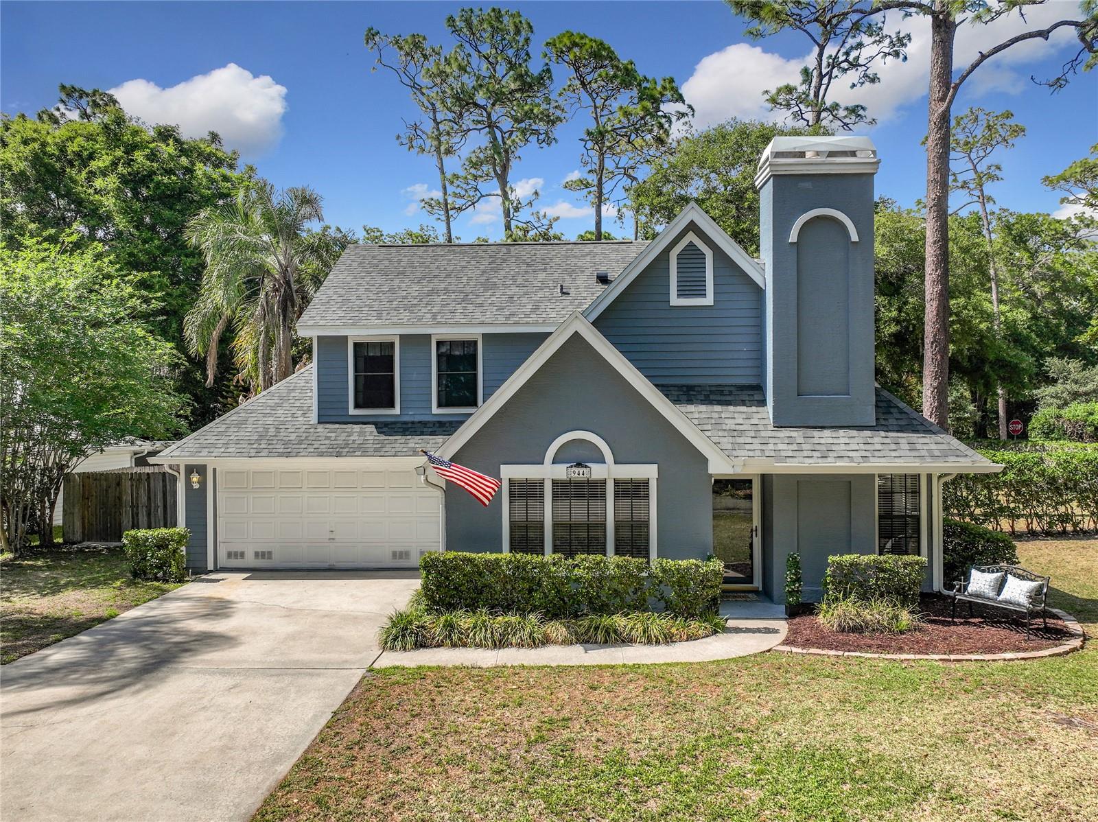 944 SOUTHRIDGE TRAIL