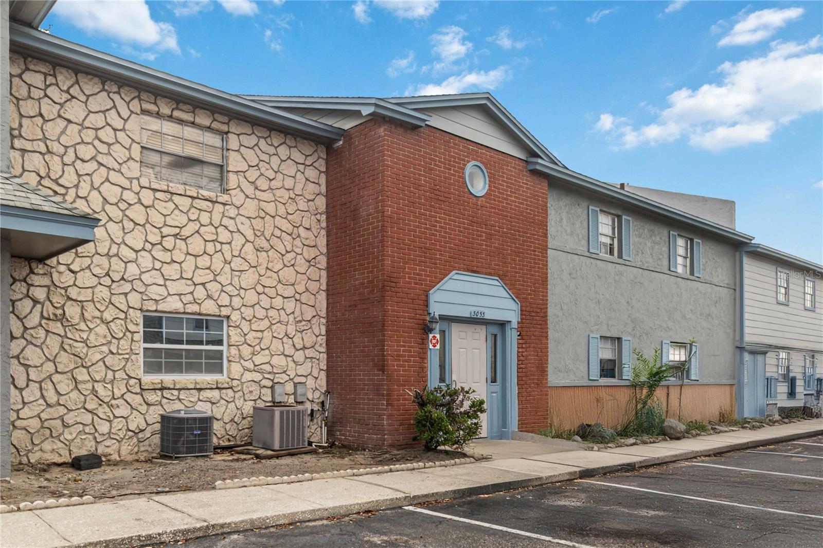 3053 GEORGE MASON AVENUE Unit 8A