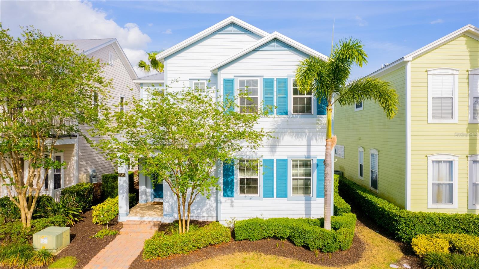 1545 FAIRVIEW CIRCLE