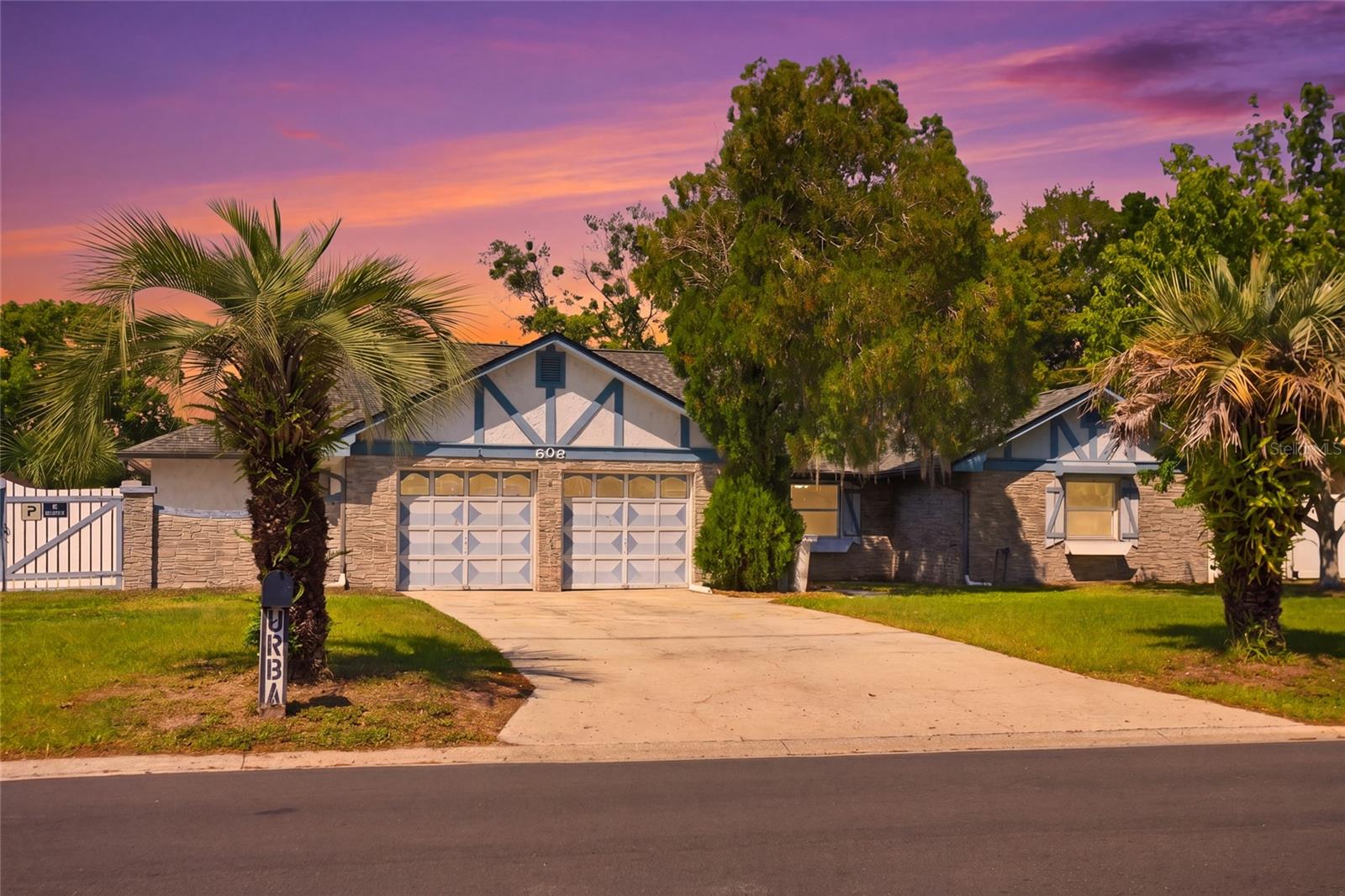 608 PONDEROSA DRIVE