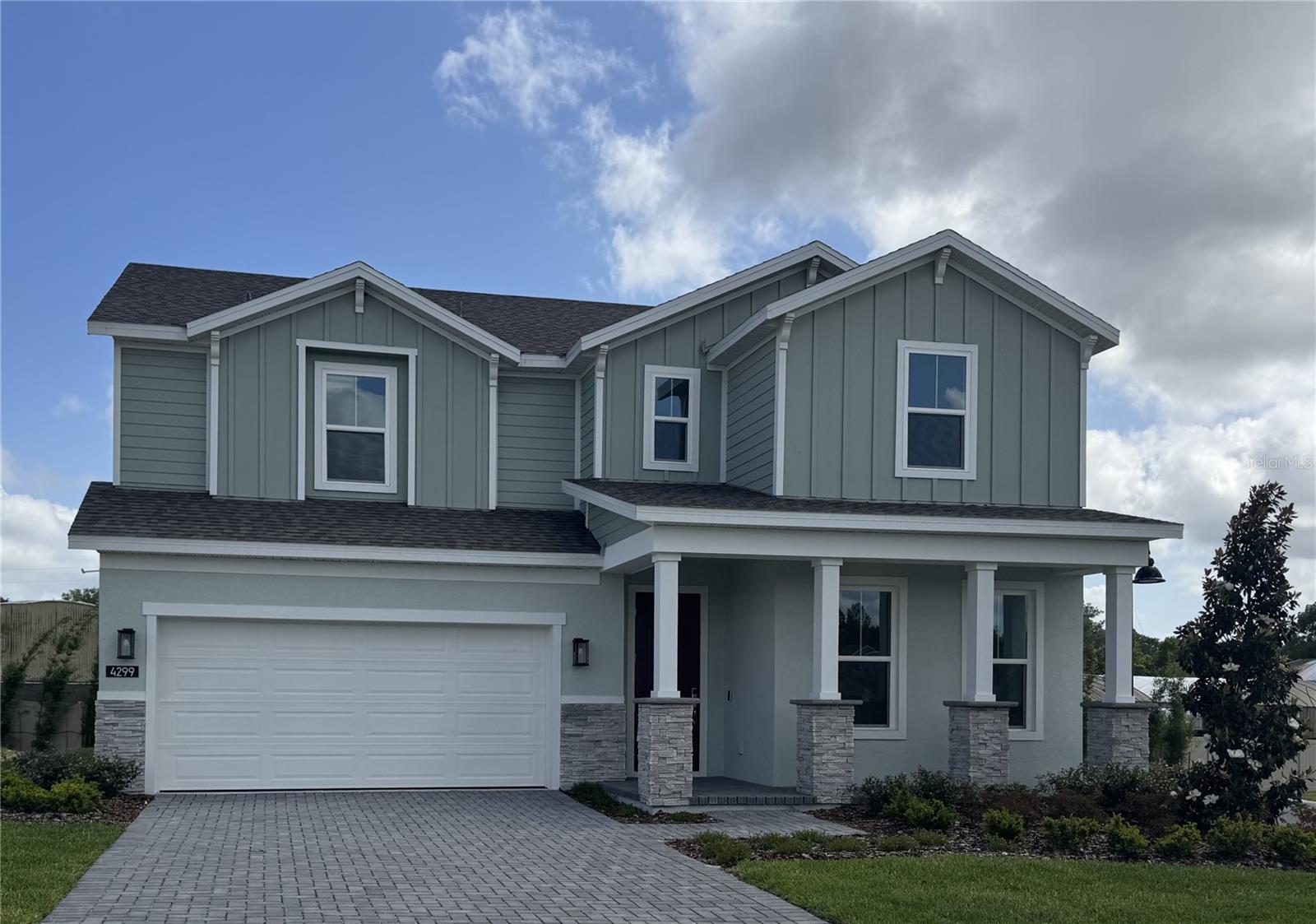 4299 LAUREL SITE LOOP