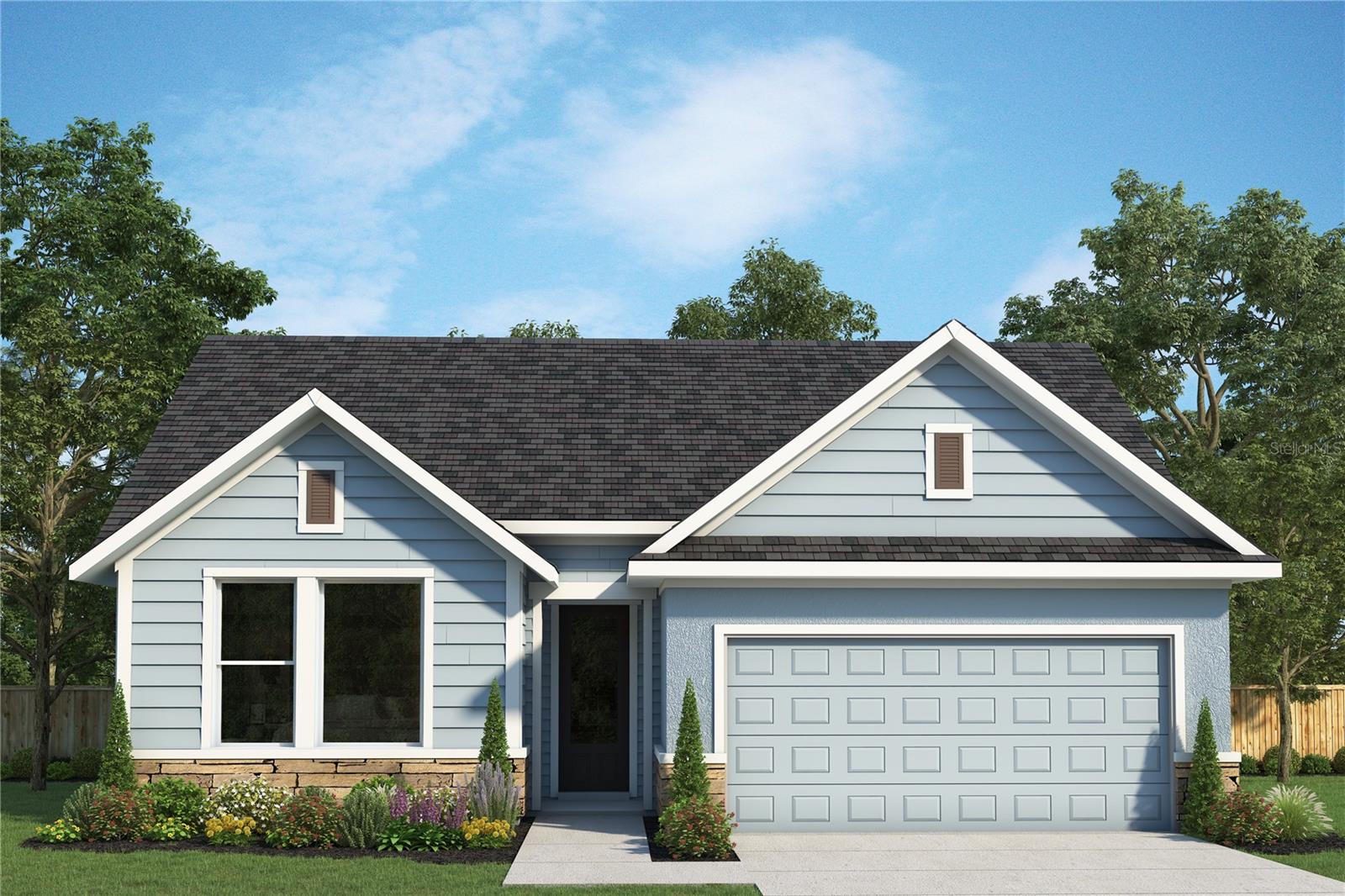 5033 ORINOCO LANE