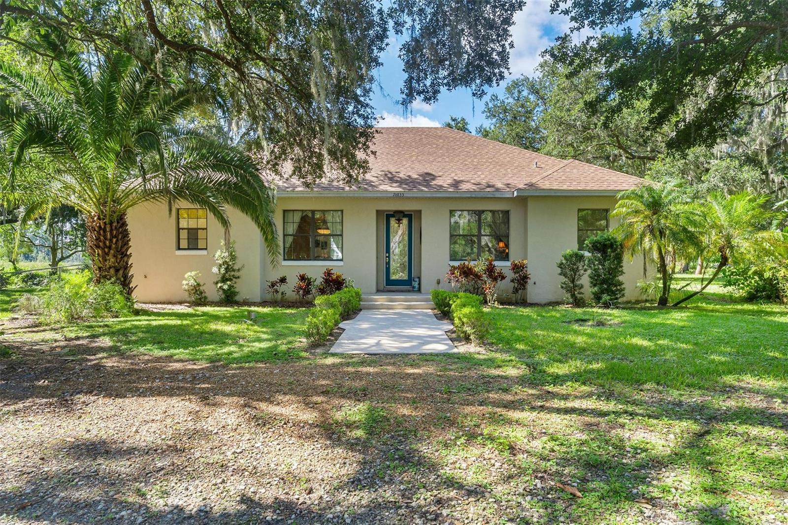 Listing photo for 26833 Anderson Ranch Rd