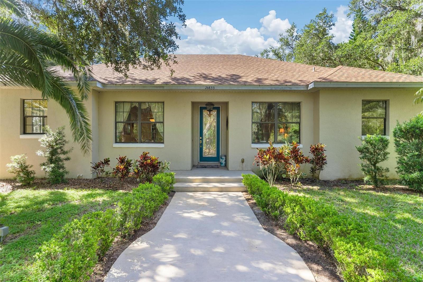 Listing photo 2 for 26833 Anderson Ranch Rd