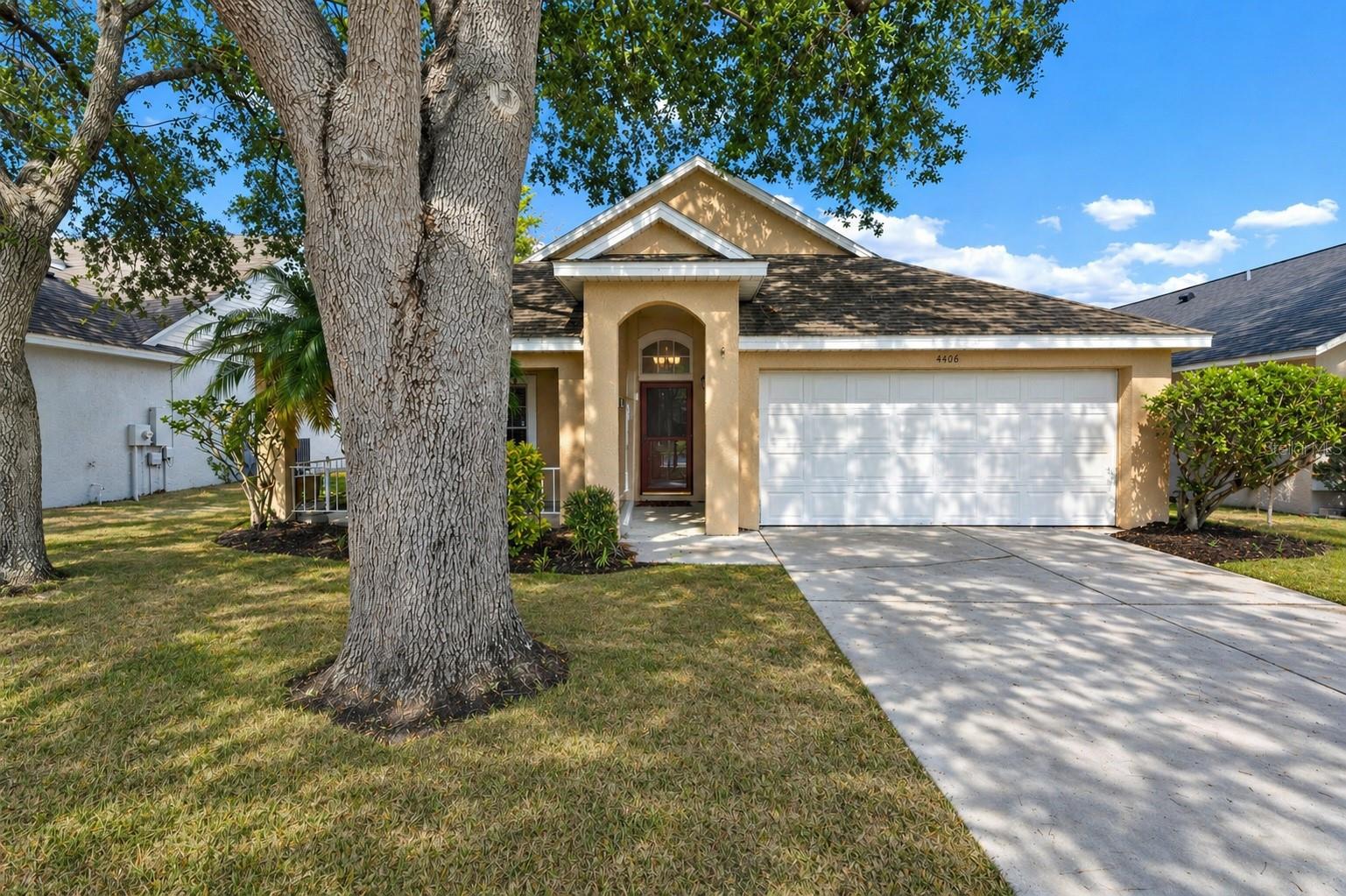 4406 BROOKSTONE COURT