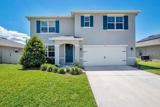 3323 NEW BREMEN COURT