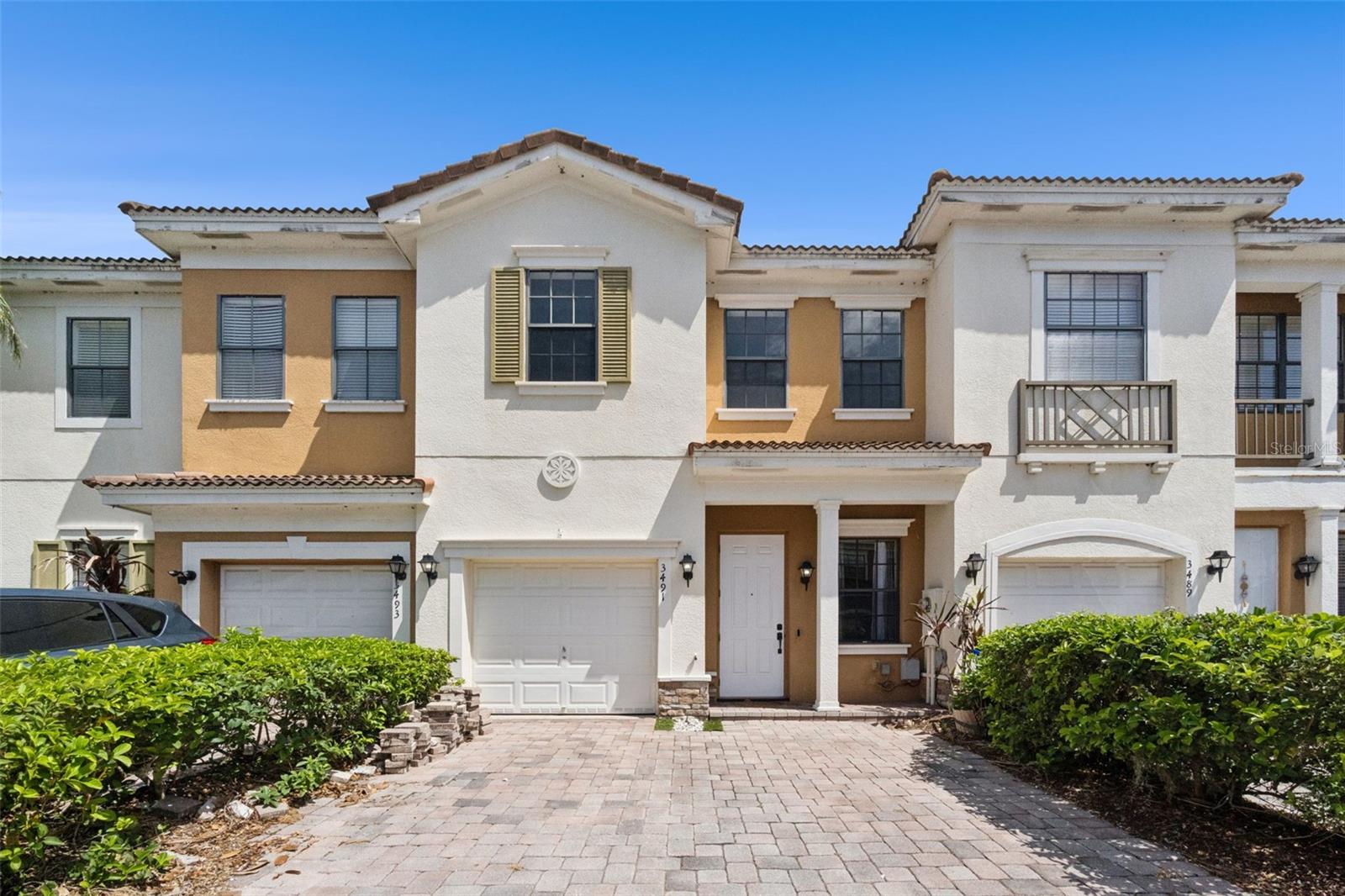 3491 ALLEGRA CIRCLE