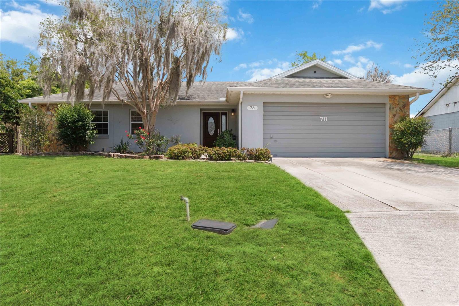 78 W CEDARWOOD CIRCLE