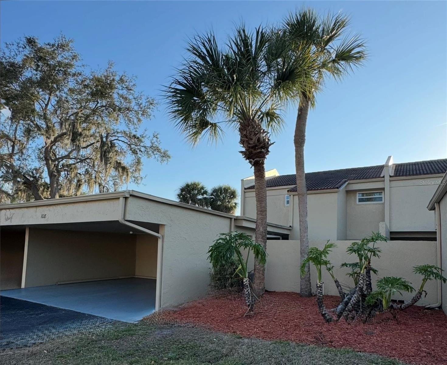108 MADRID DRIVE Unit D