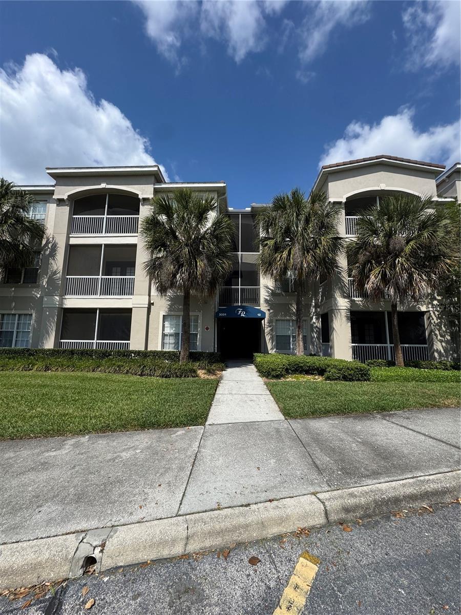 3331 WHITESTONE CIRCLE Unit 101