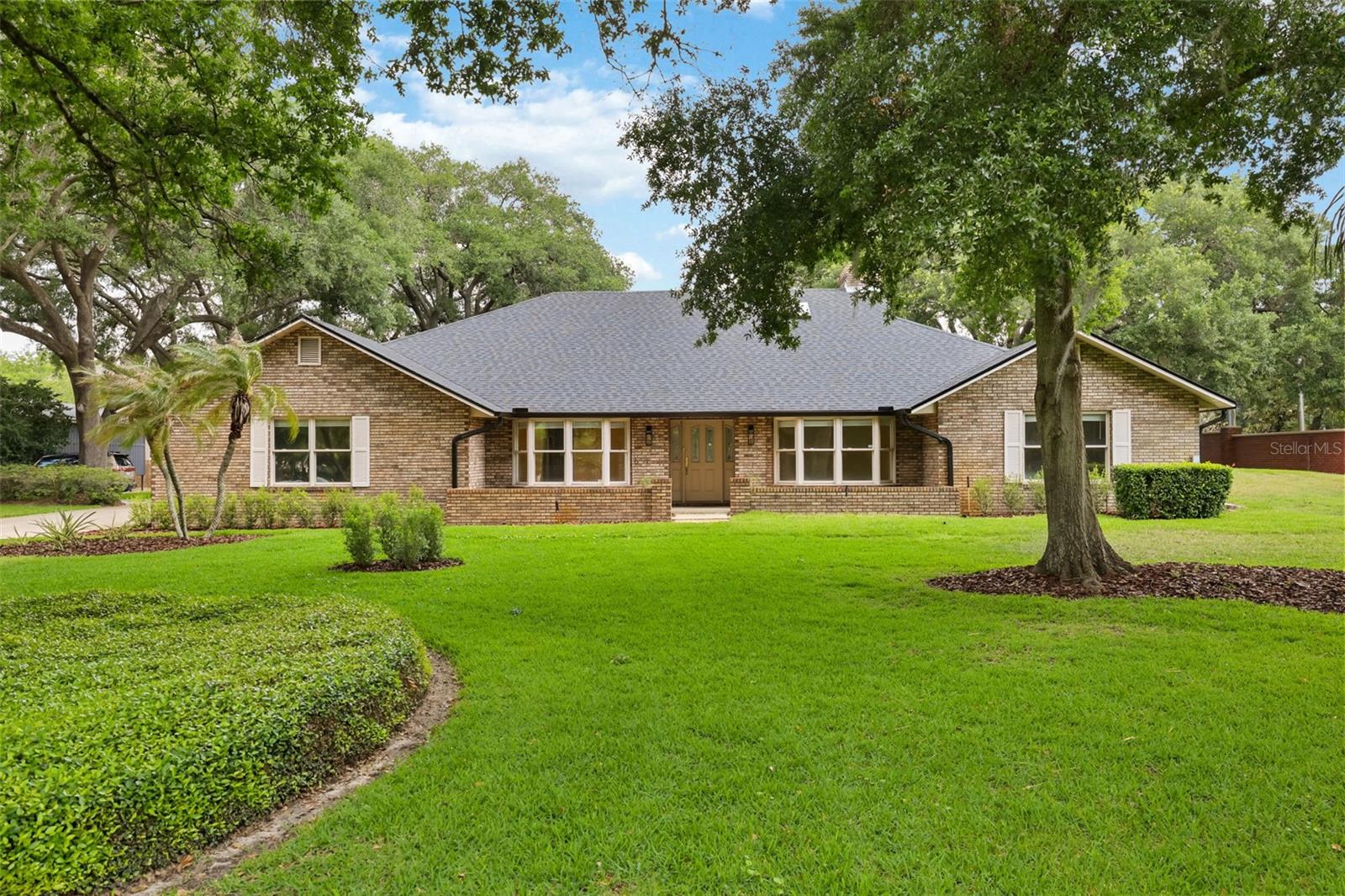 14001 COUNTRY ESTATE DRIVE