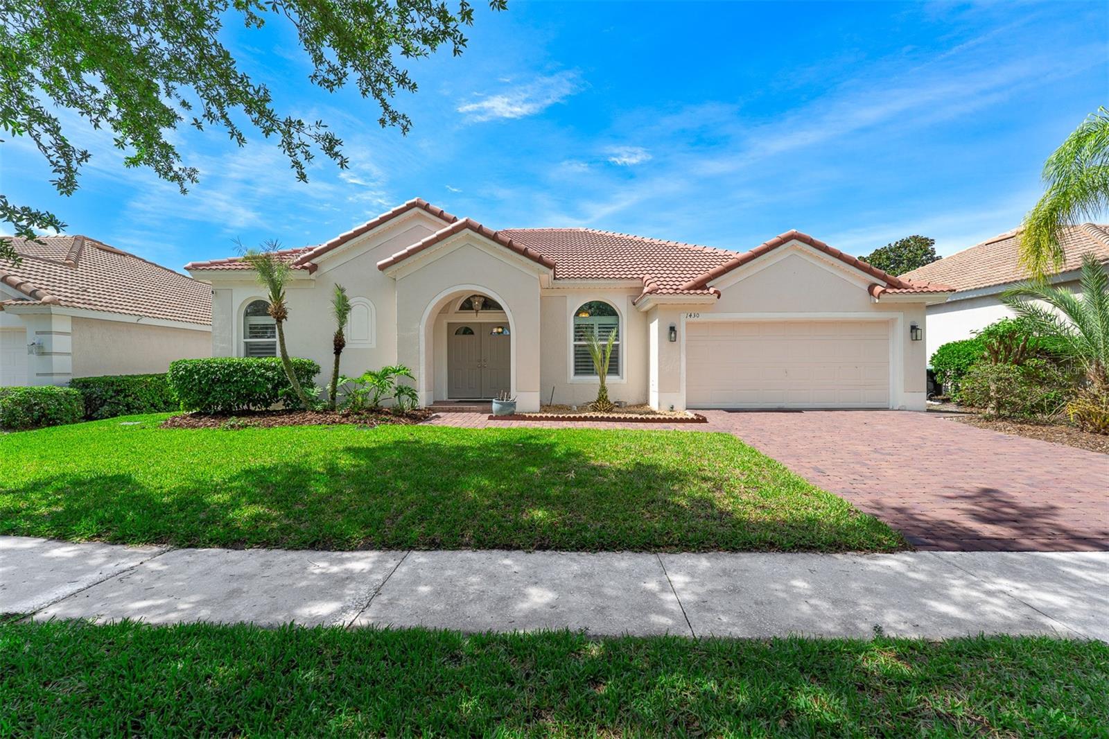1430 GLENWICK DRIVE