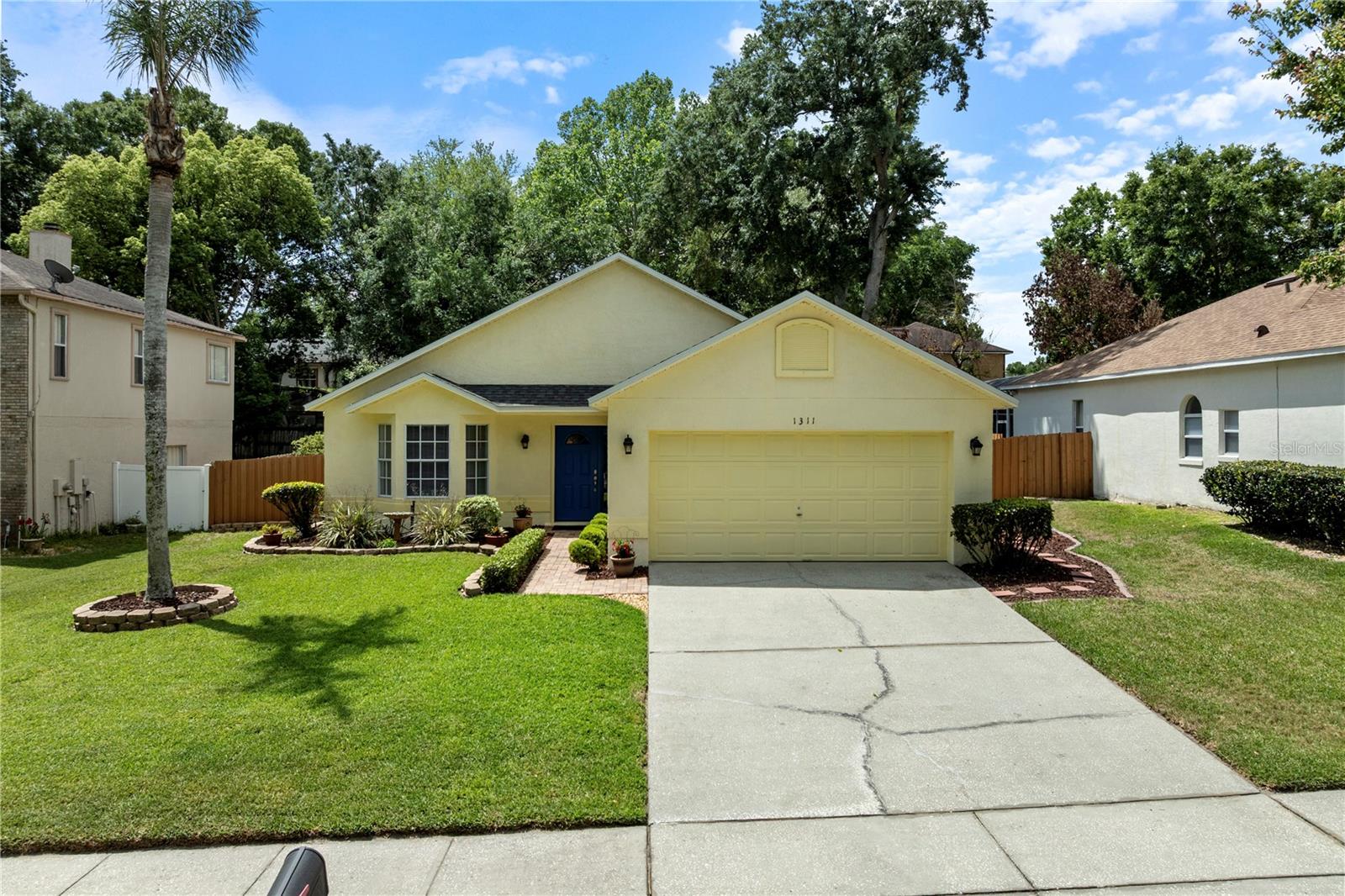 1311 CENTURY OAK DRIVE