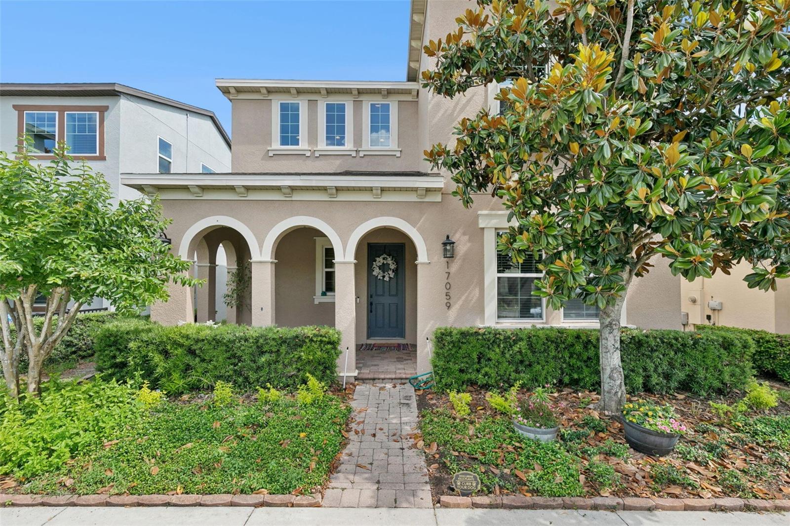 17059 HARBOR OAK PARKWAY