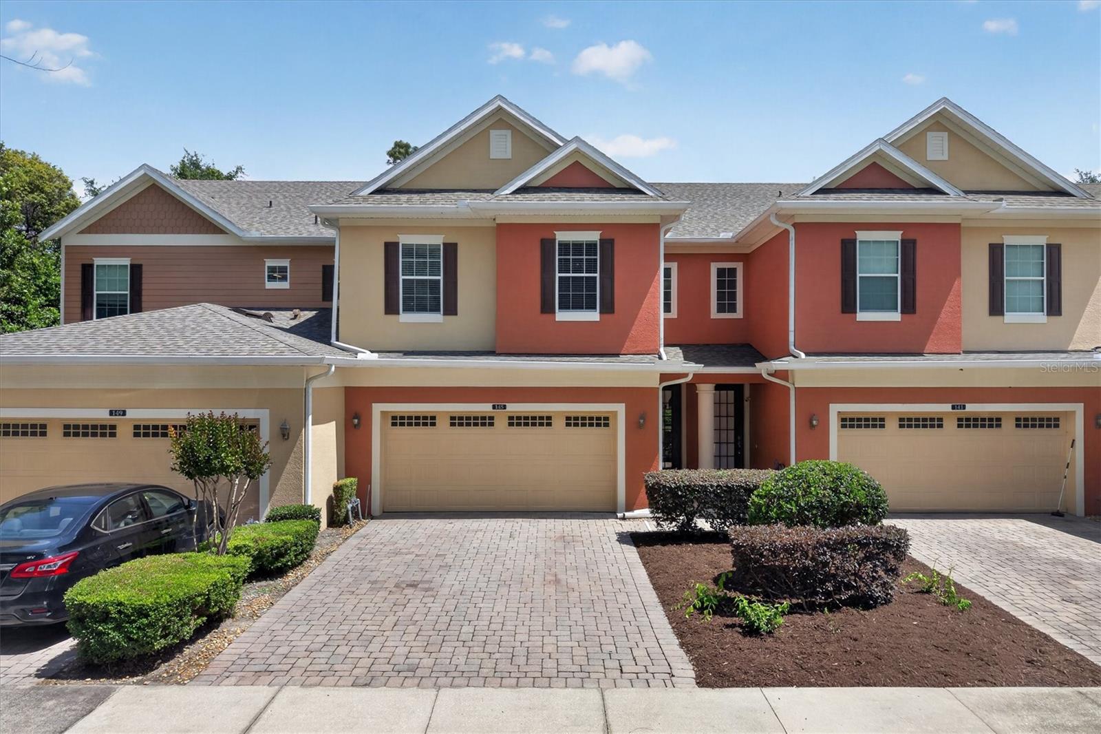 145 STENHOUSE LANE