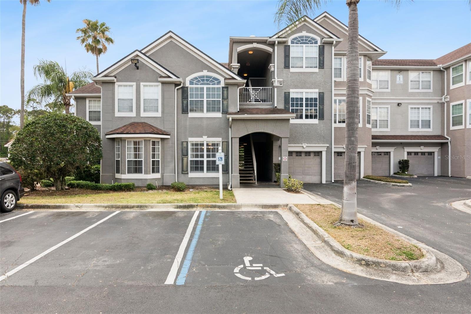3307 S KIRKMAN ROAD Unit 110