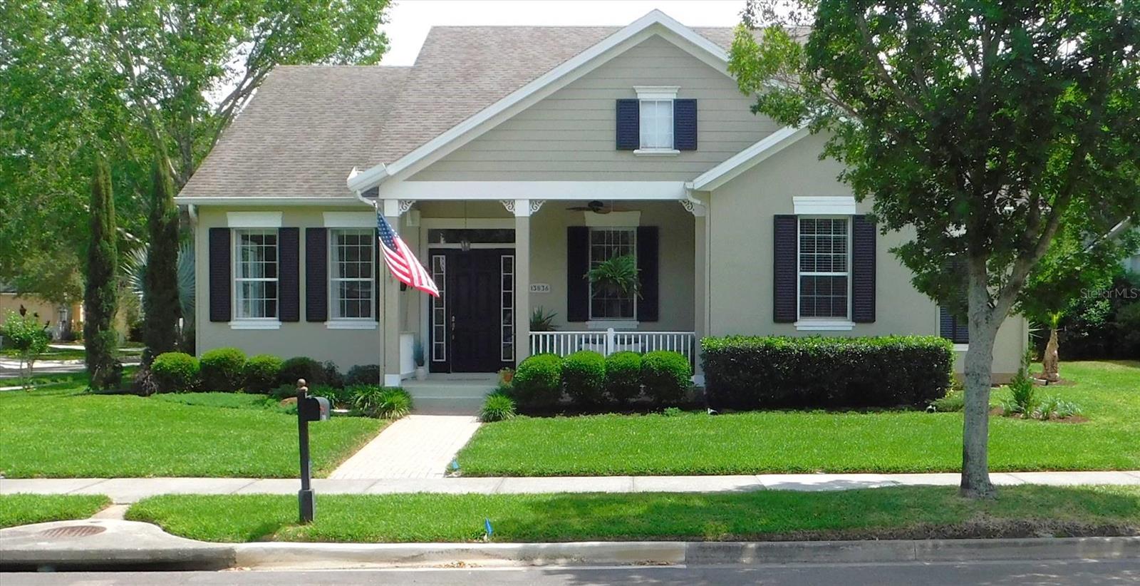 13836 BLUEBIRD POND ROAD