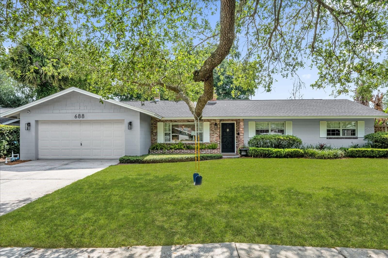 688 BRECHIN DRIVE
