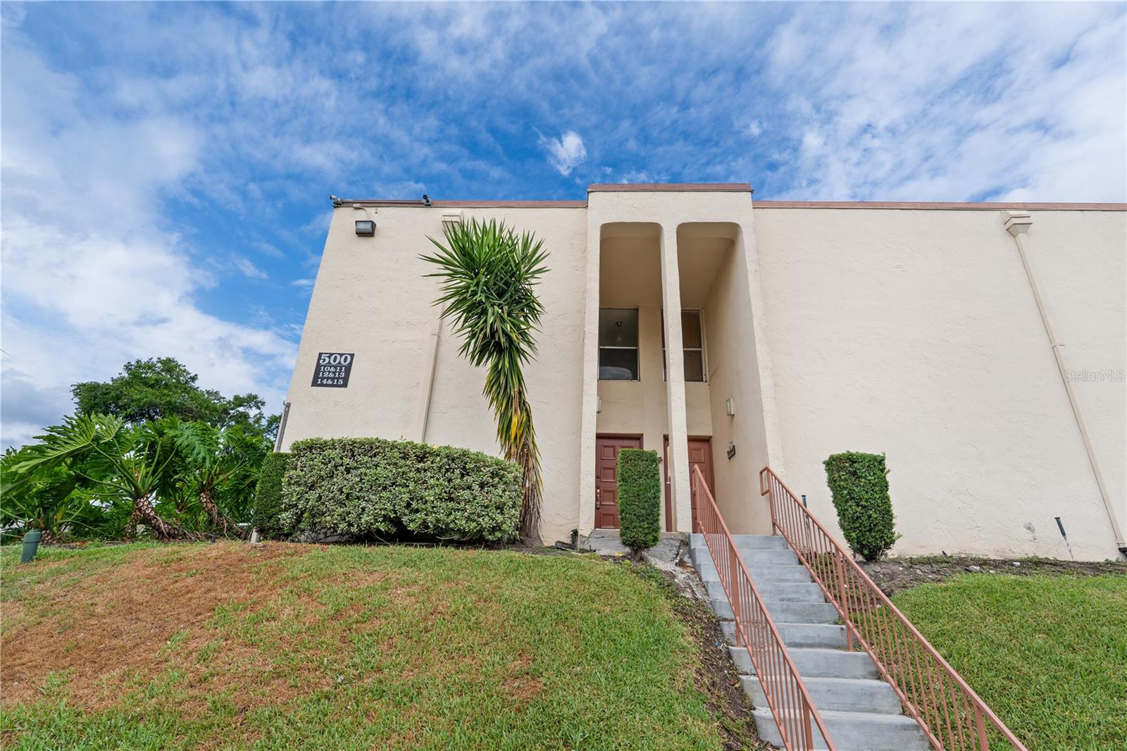 500 ORANGE DRIVE Unit 10