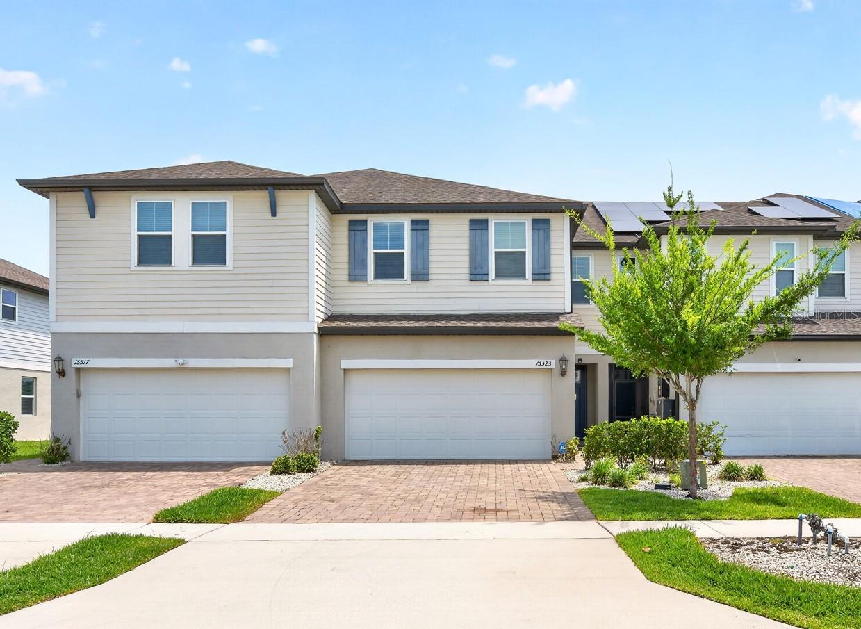 15523 WILLOW ARBOR CIRCLE