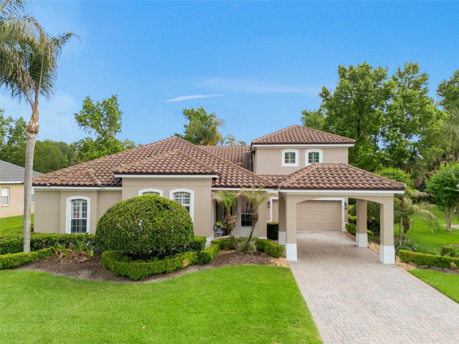 1585 REDWOOD GROVE TERRACE