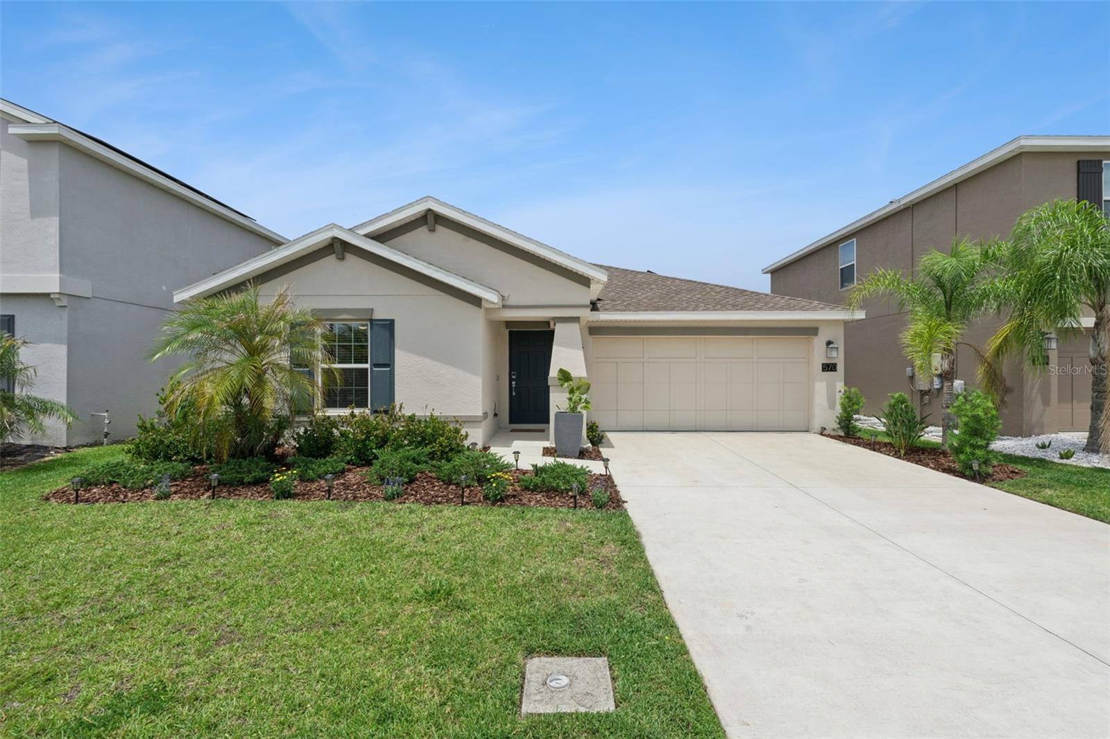 570 PEG COURT