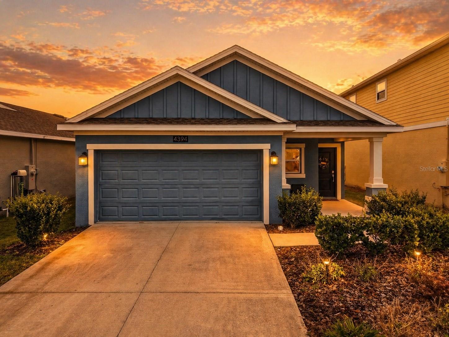 4394 BABBLING BROOK WAY