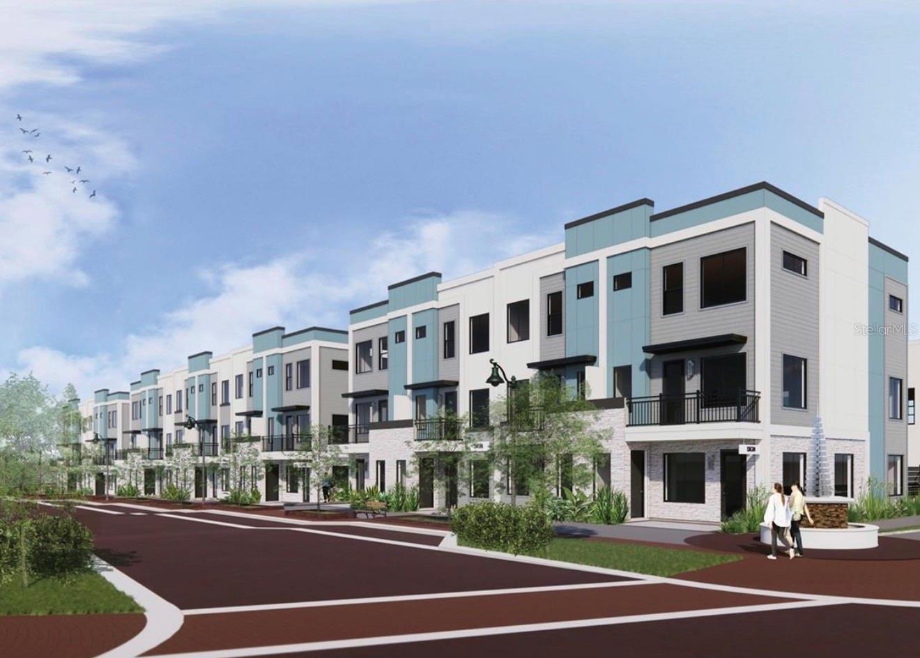 328 CENTER LAKE LANE Unit A-4