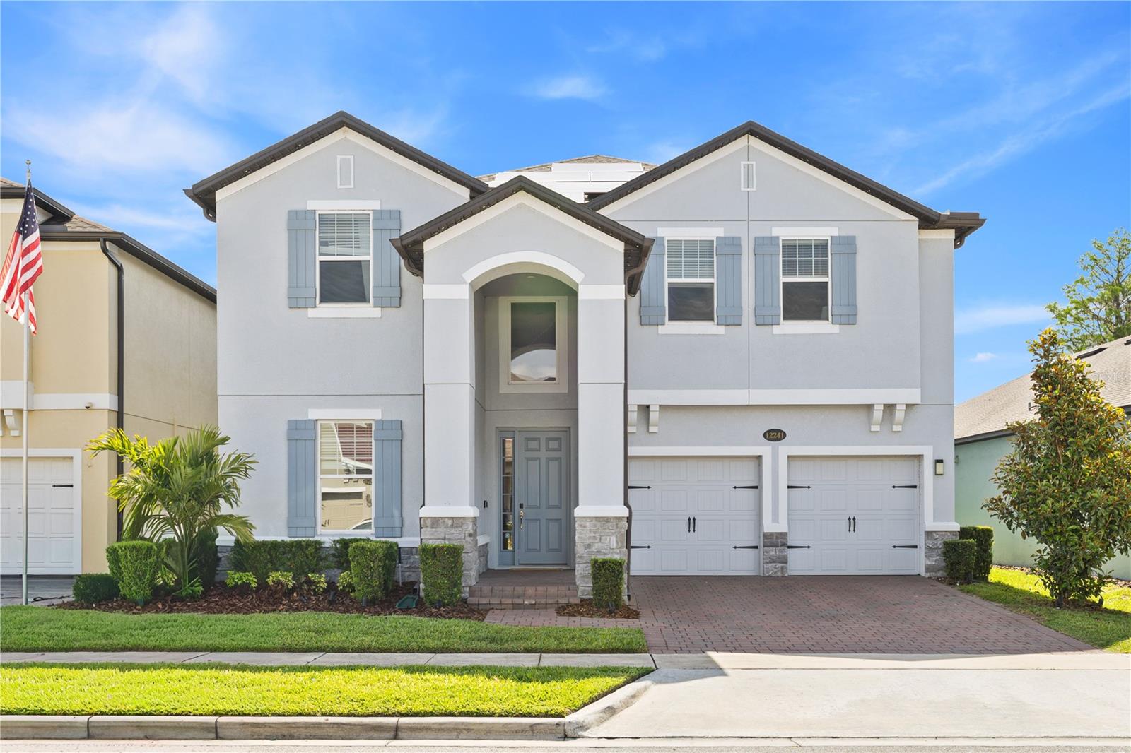 12241 ENCORE AT OVATION WAY