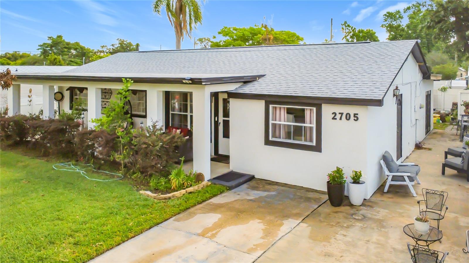 2705 ARC DRIVE