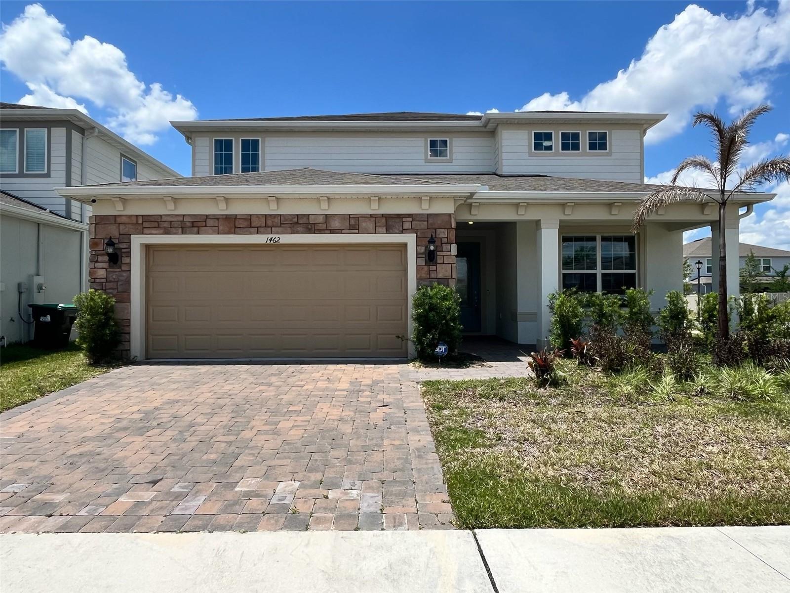1462 GRAND PALM DRIVE