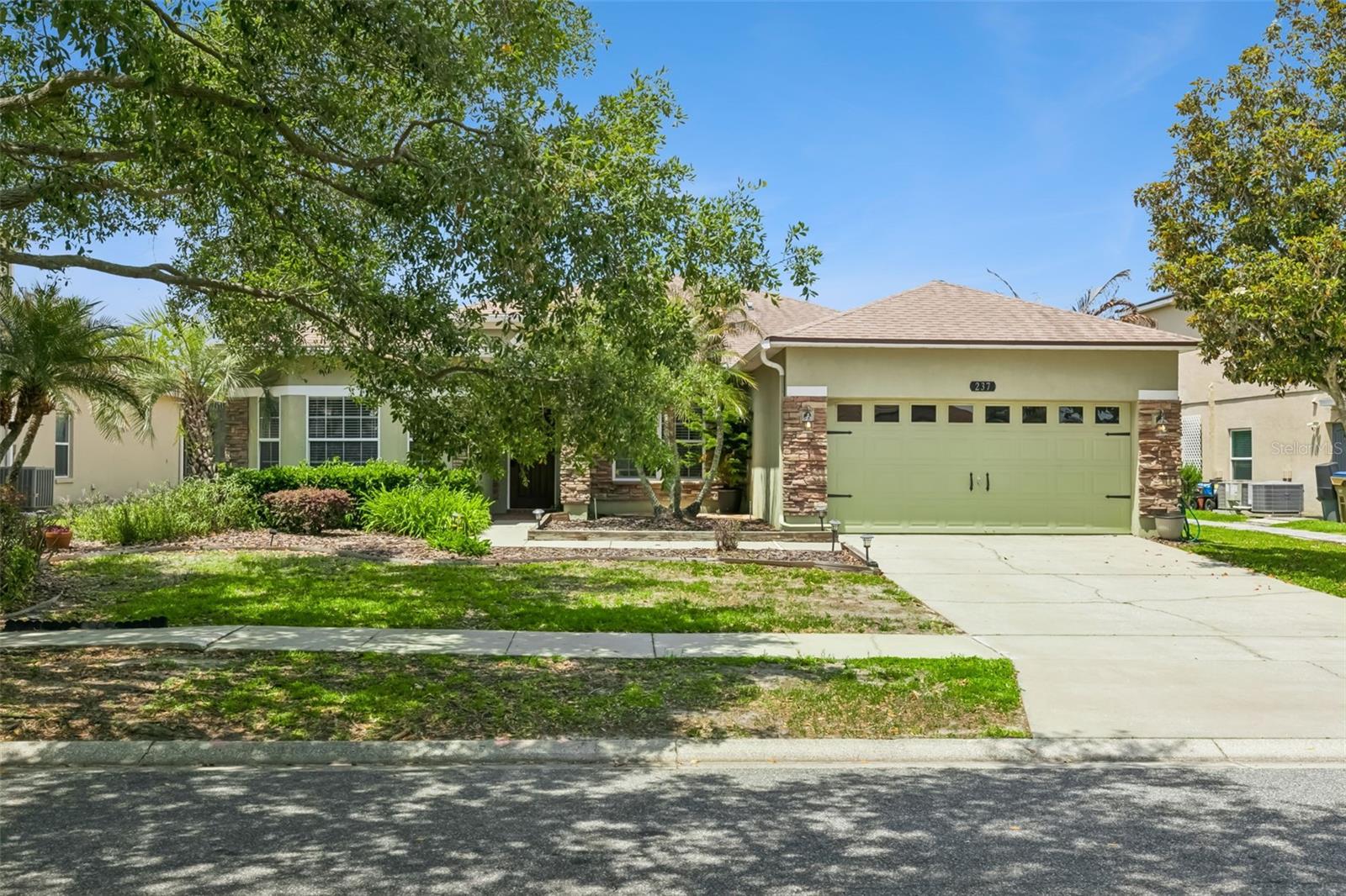 237 STRATHMORE CIRCLE