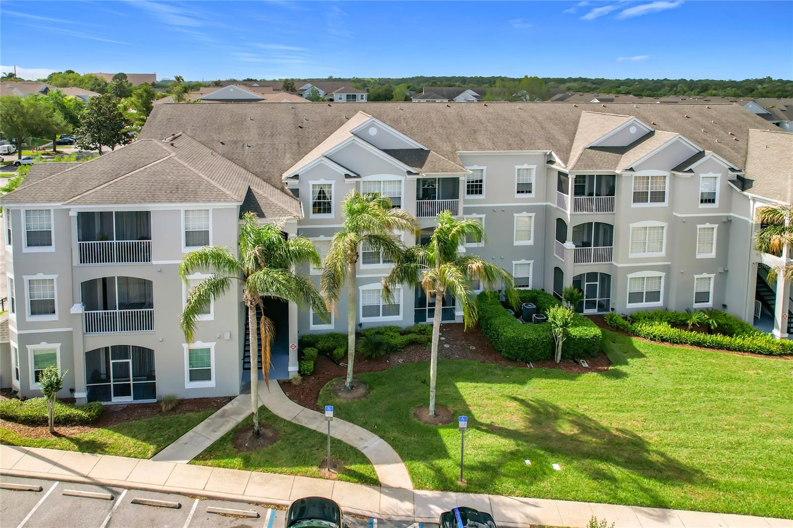 8100 PRINCESS PALM LANE Unit 101