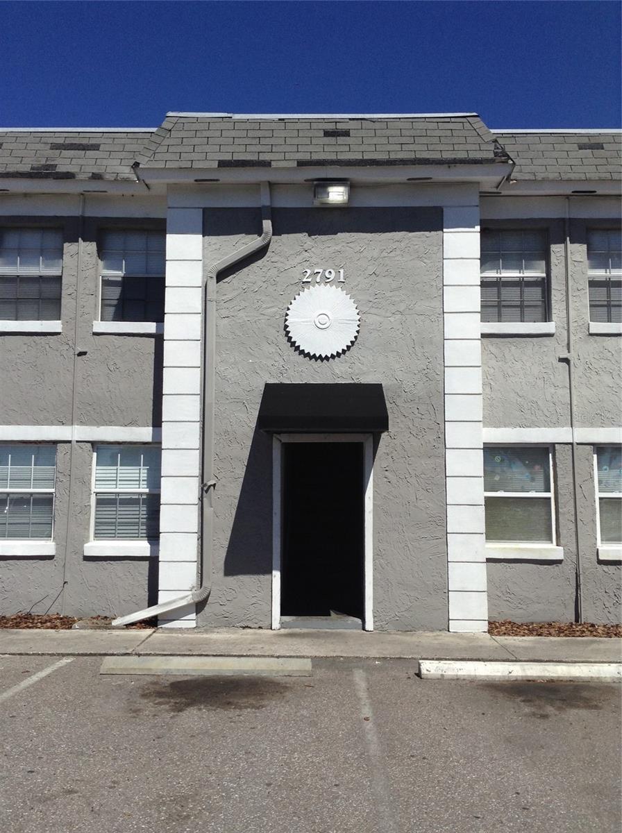 2791 L B MCLEOD ROAD Unit 2791B