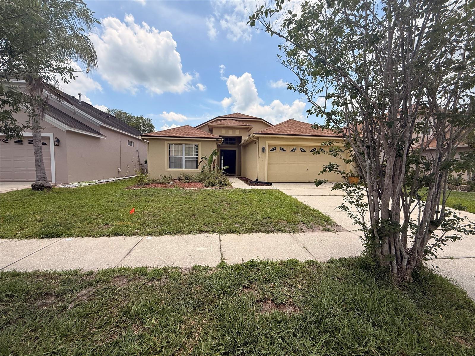 610 TUTEN TRAIL