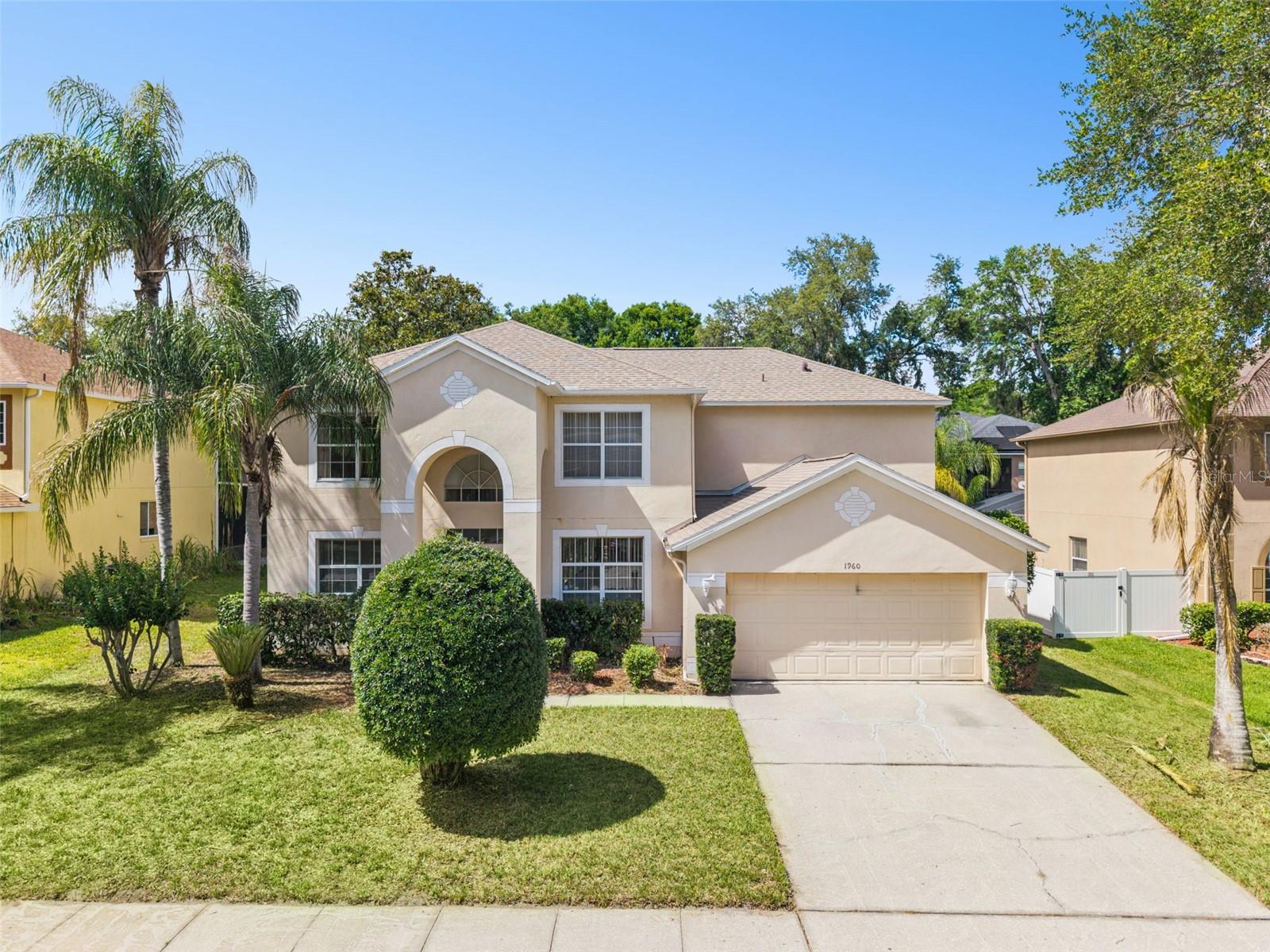 1960 ASPENRIDGE COURT