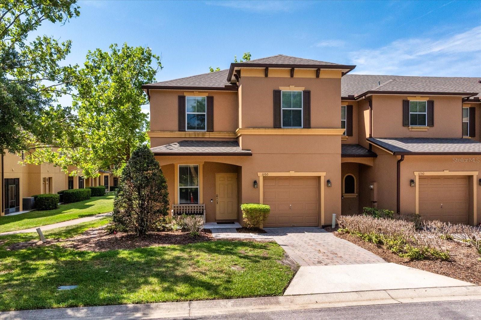 1160 TWIN TREES LANE