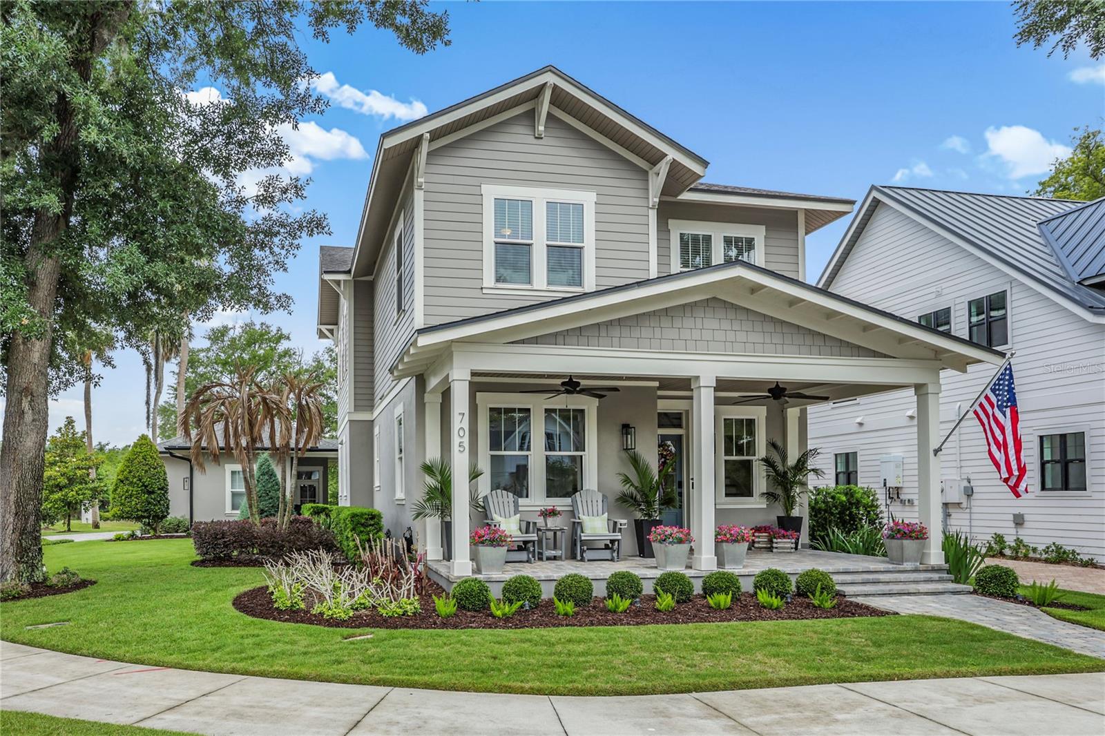 705 GARDEN WEST TERRACE