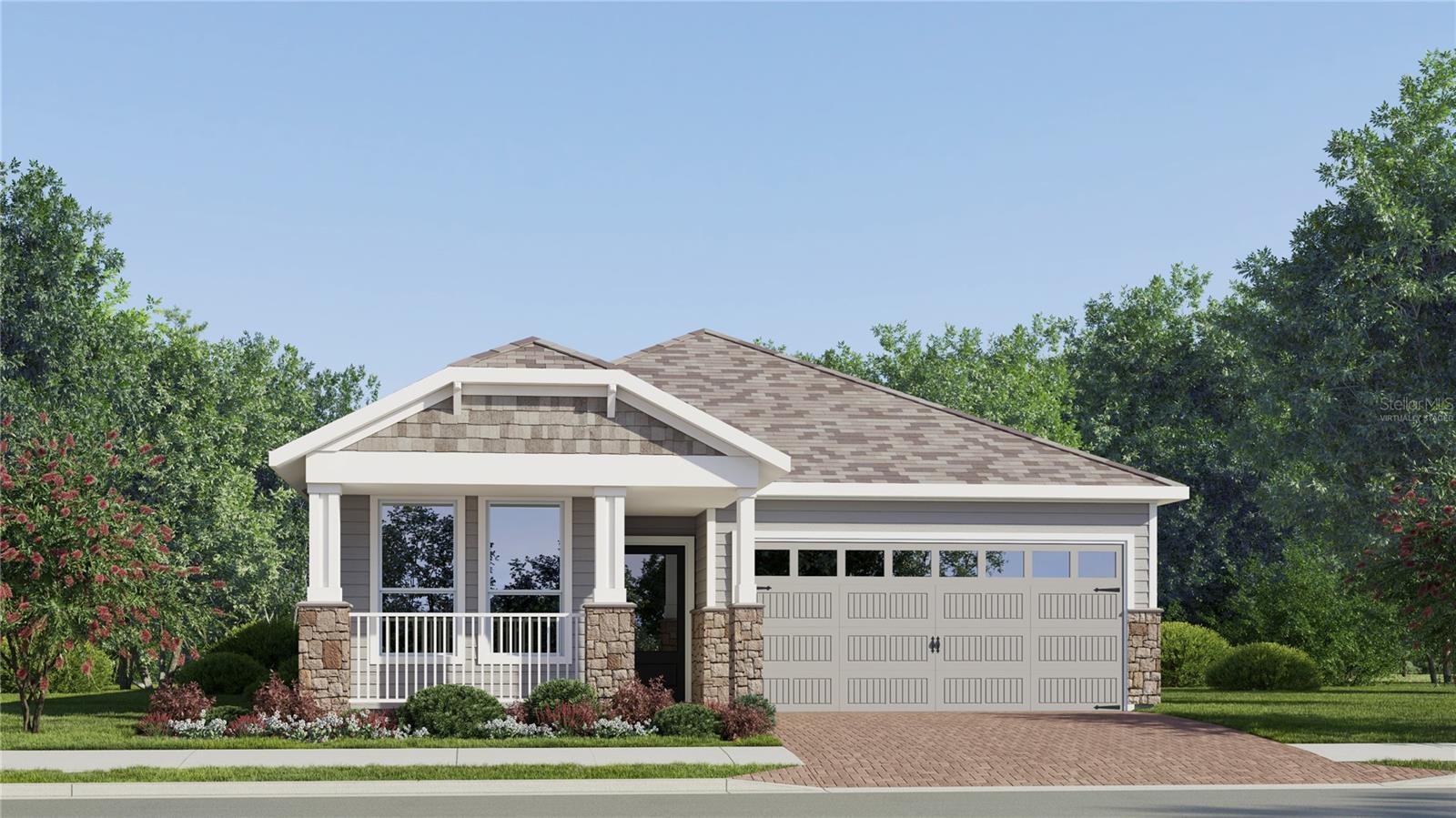 4578 FORGE ROAD