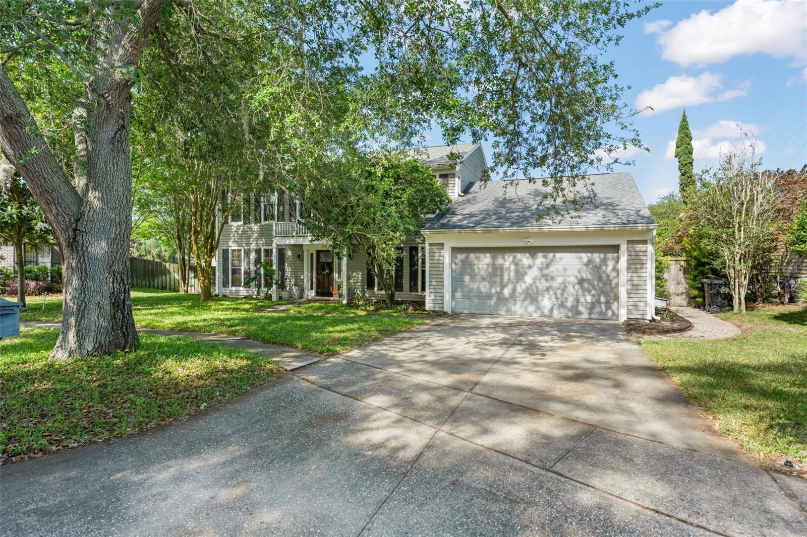 1718 ERROL WOODS DRIVE