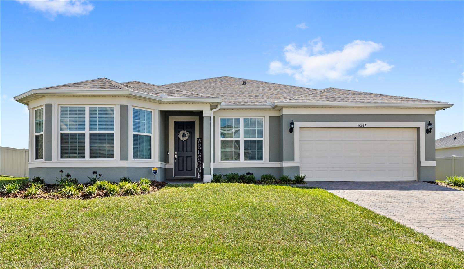 5269 FOOTHILLS PRESERVE LOOP