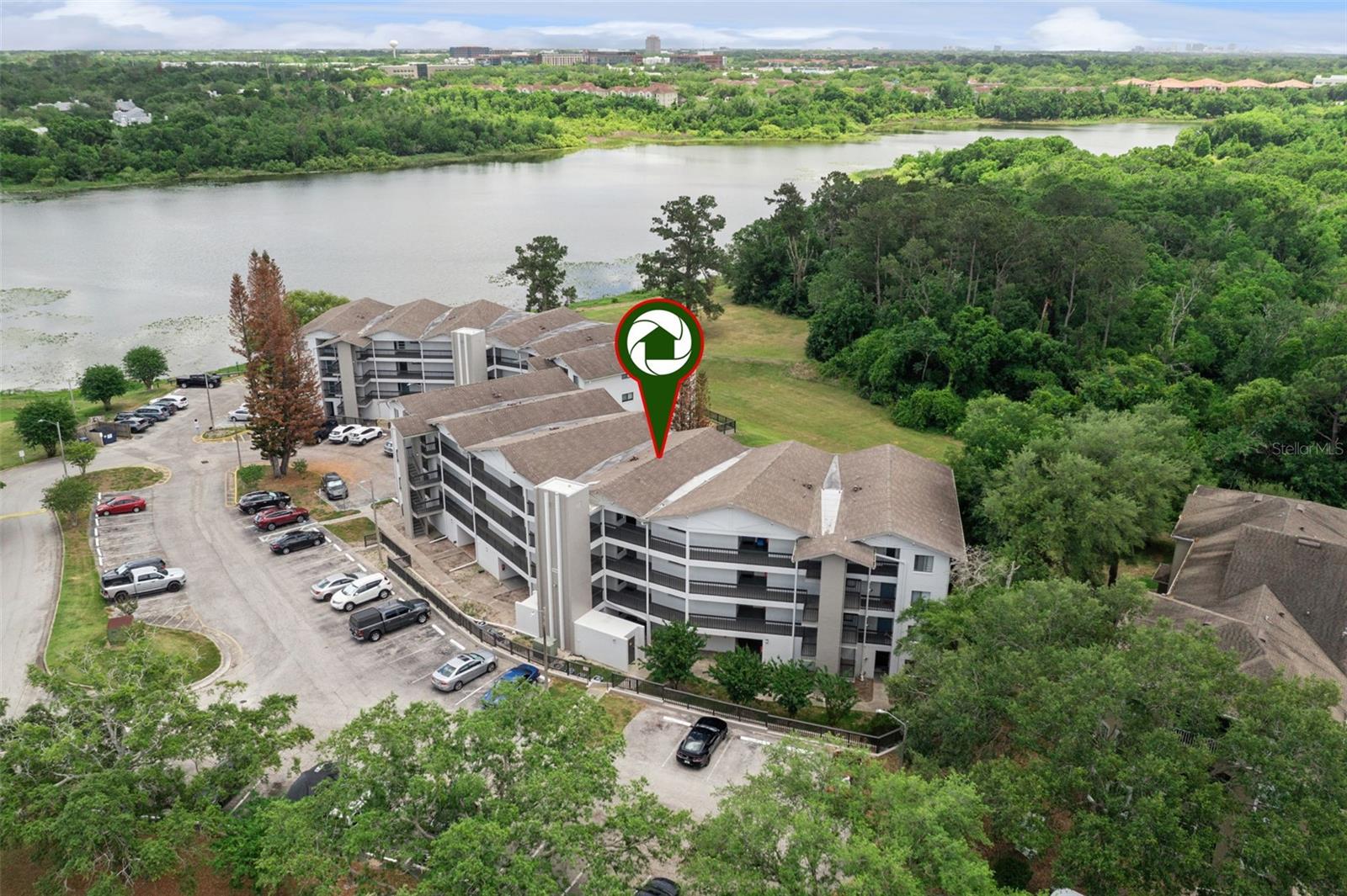 1054 LOTUS COVE COURT Unit 635